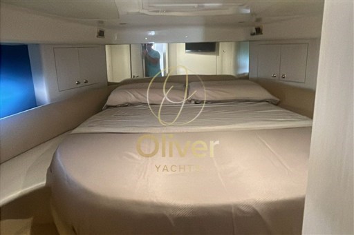 16 Master Cabin
