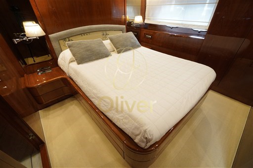 39 Vip Cabin