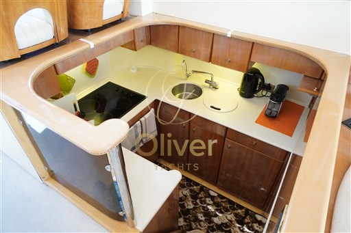 32 Galley