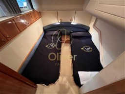 40 Guest Cabin 1