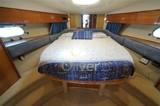 33 Master Cabin