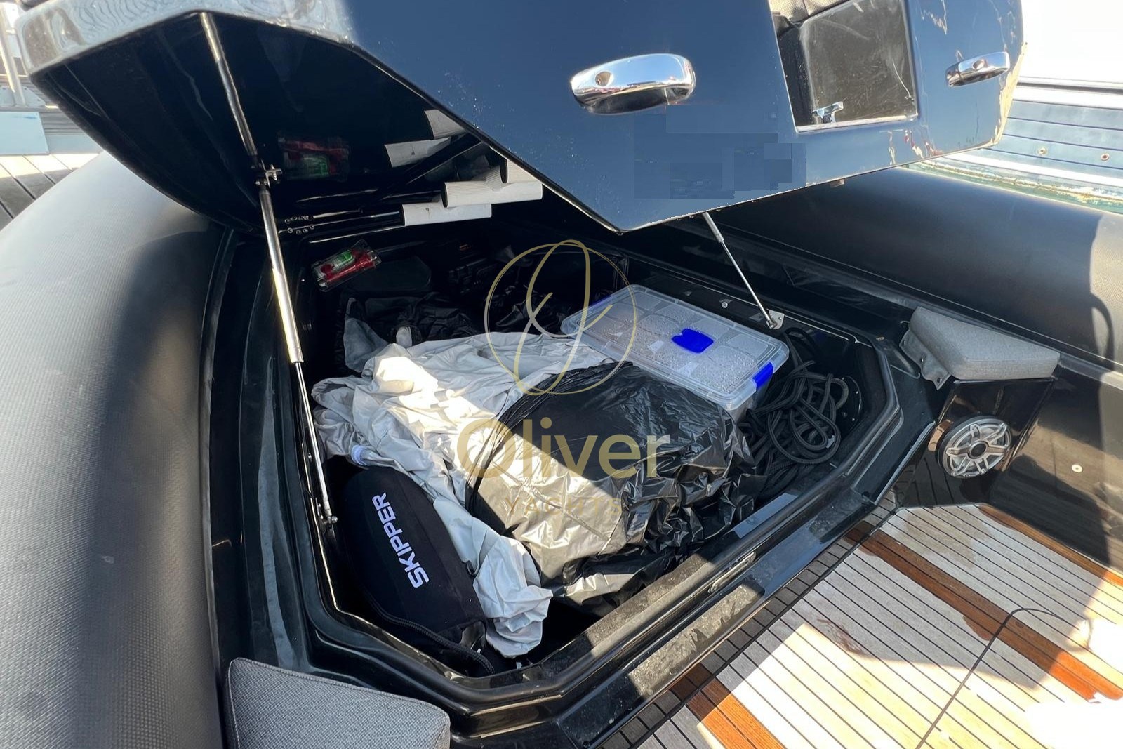 44 Storage
