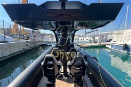 19 Cockpit