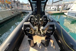 18 Cockpit