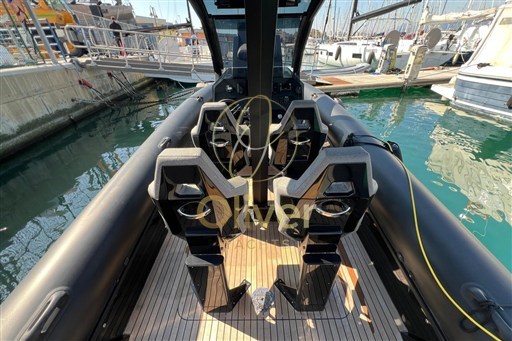 18 Cockpit