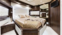 30 Vip Cabin