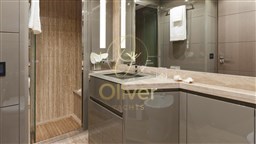 22 Master Cabin Toilette