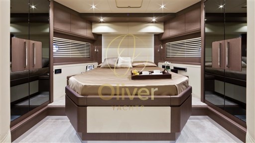 23 VIP Cabin
