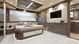 20 Master Cabin