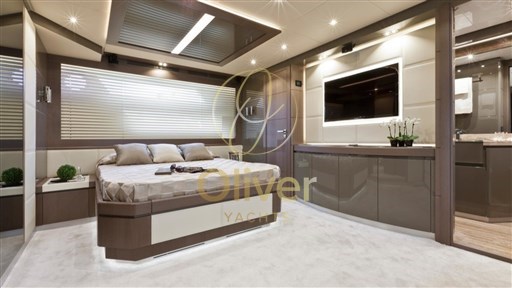 20 Master Cabin