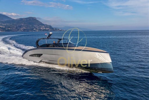 Palmer Johnson Pj63 Sport