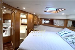 24 Master Cabin