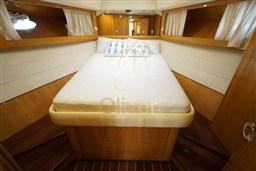 21 Master Cabin