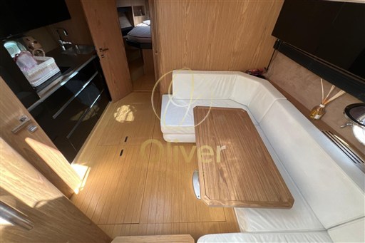 30 Dinette