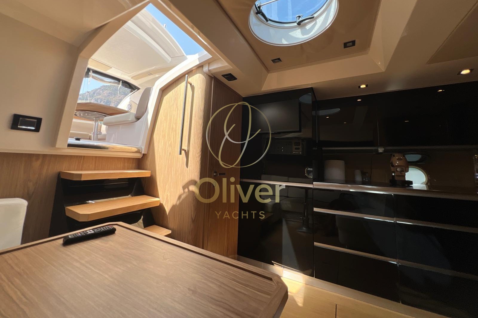 34 Galley