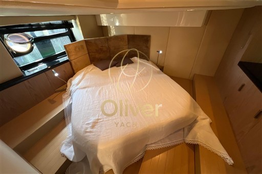 38 Master Cabin