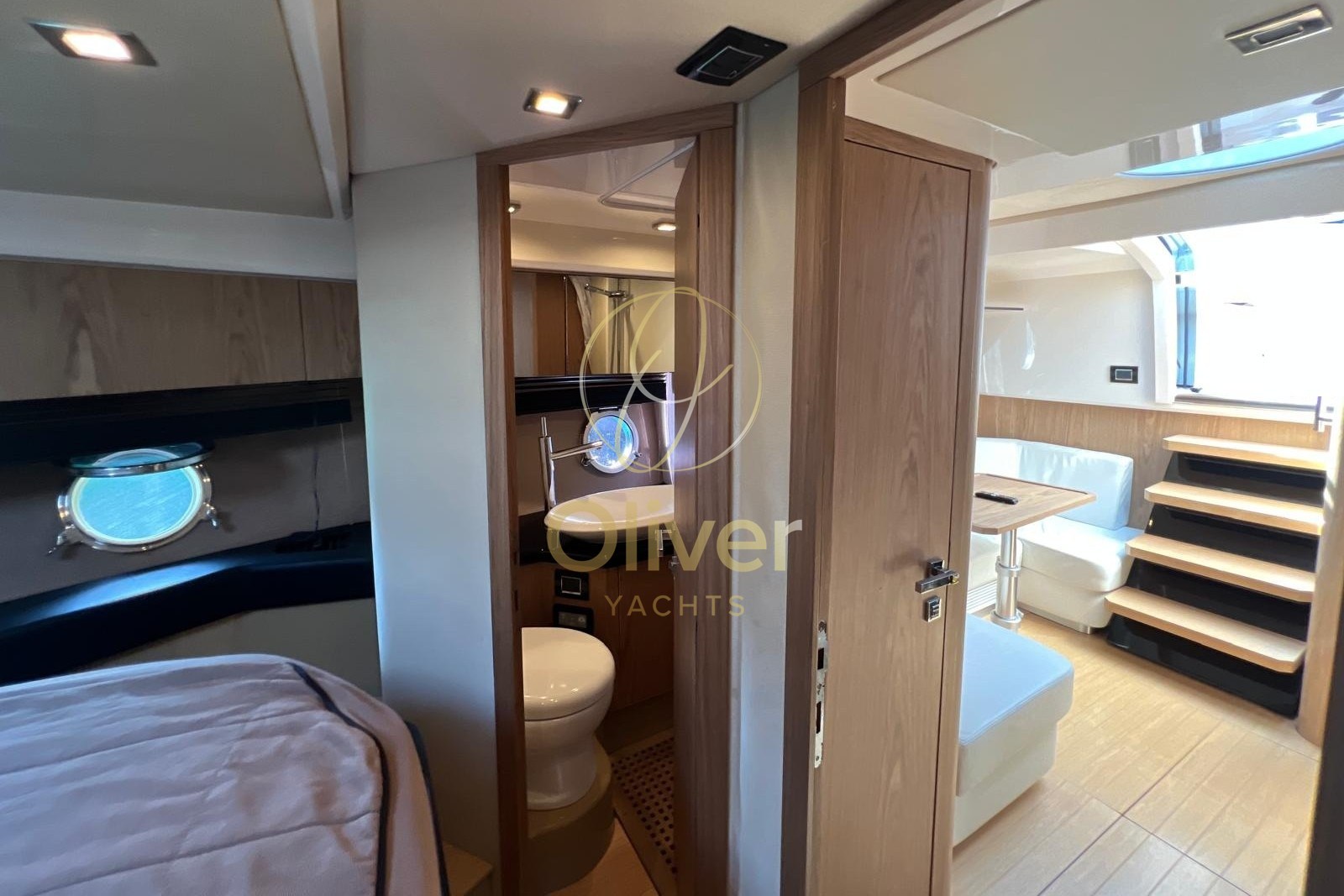 45 Guest Cabin