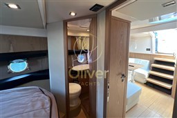 45 Guest Cabin