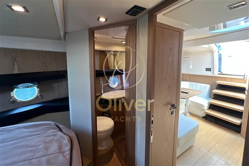 45 Guest Cabin