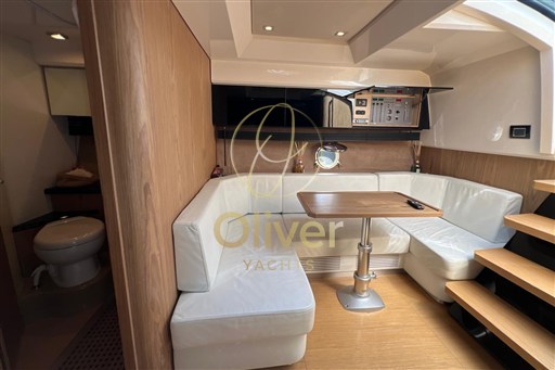 28 Dinette