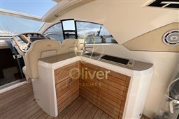 19 Galley Area
