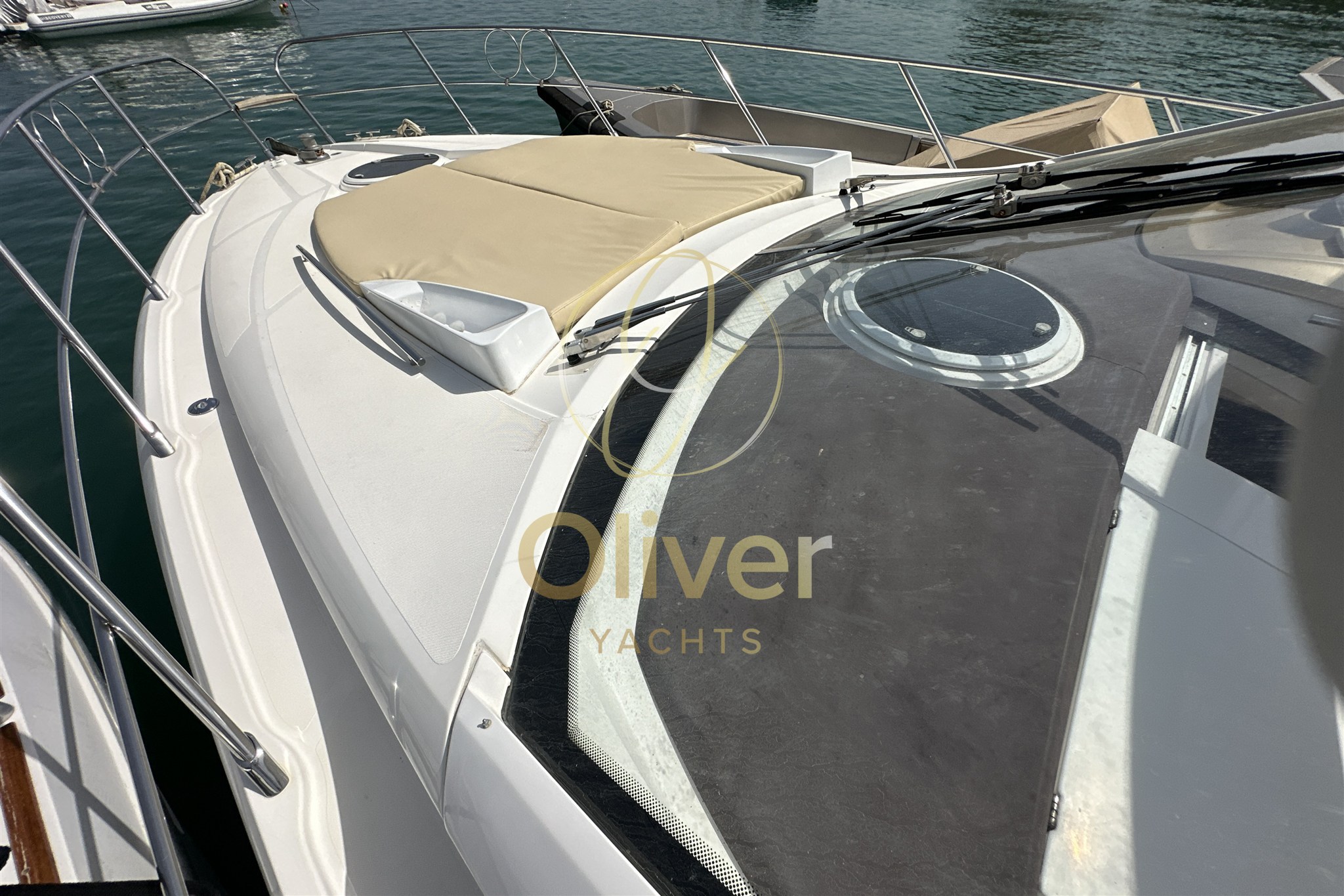 09 Bow Sunpad