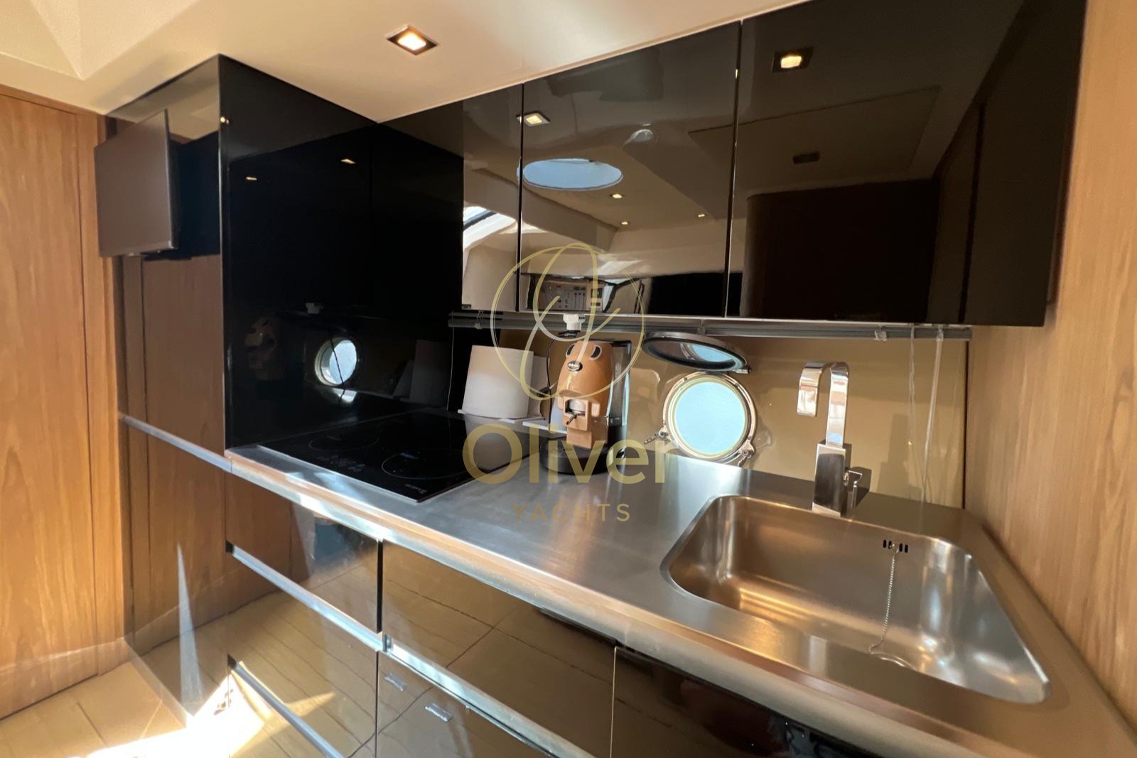 36 Galley