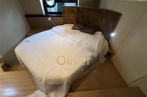 37 Master Cabin
