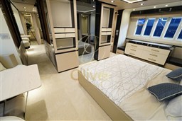 36 Master Cabin