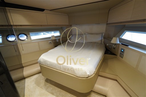 41 VIP Cabin