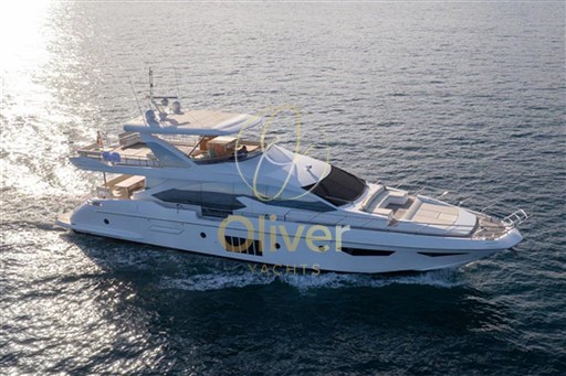 Azimut 80