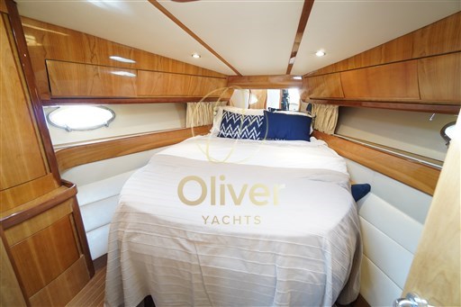 40 Master Cabin