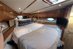39 Master Cabin