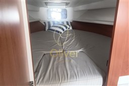 34 Cabin