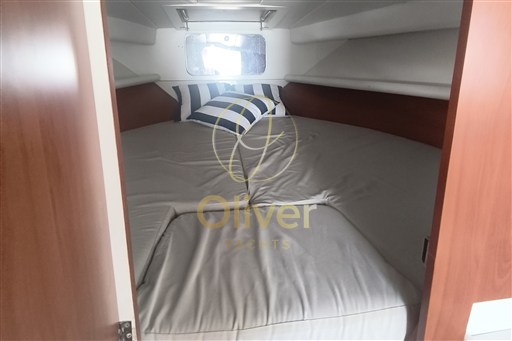 34 Cabin