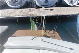 22 Swim Platform