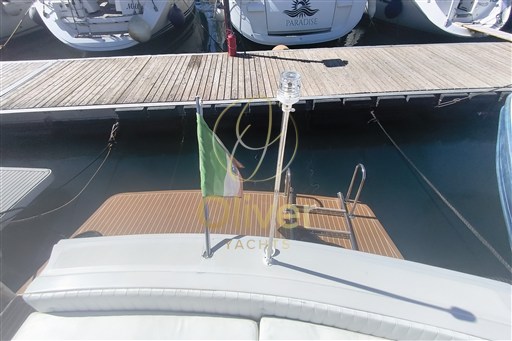 22 Swim Platform