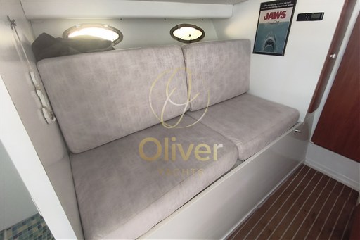 25 Convertible dinette