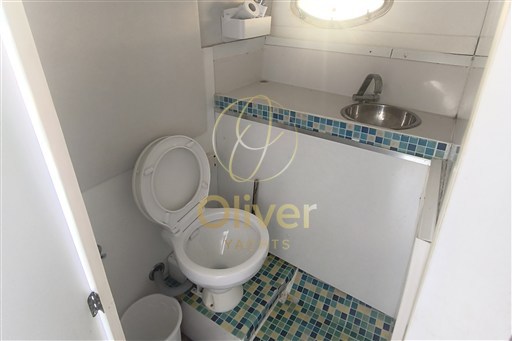 34 Toilette