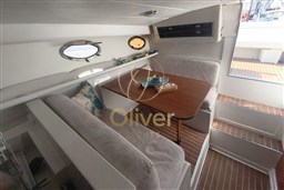 24 Convertible dinette