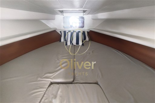 32 Cabin