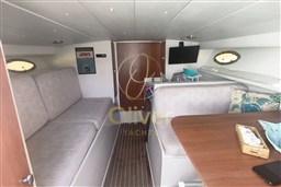 26 Convertible dinette