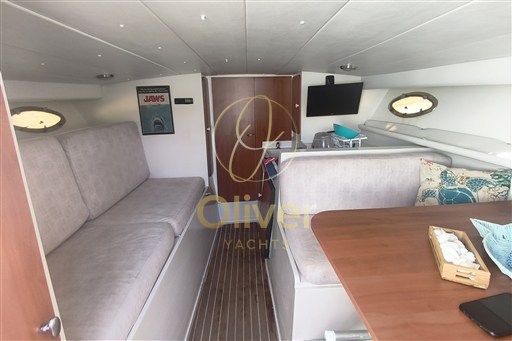 26 Convertible dinette