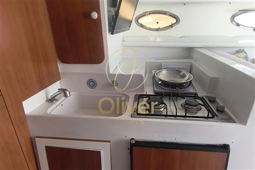 30 Galley