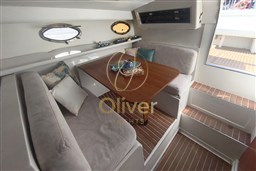 27 Convertible dinette