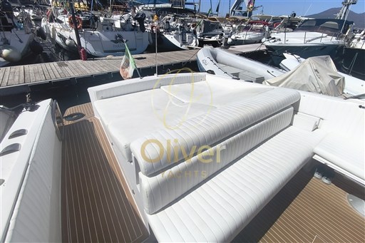 19 AFT Sunpad