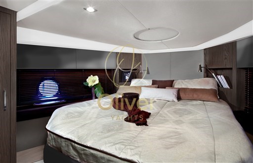 28 VIP Cabin