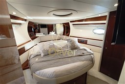 36 Master Cabin