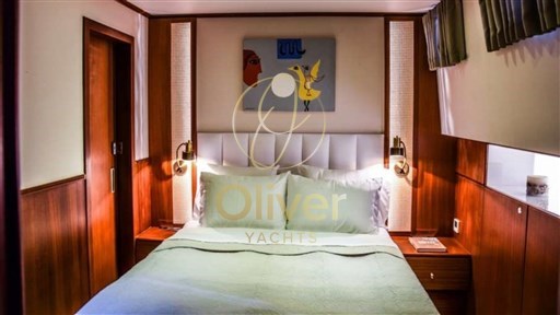 31 Double cabin