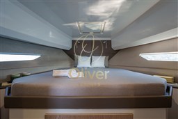 38 VIP Cabin
